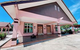 Ferienhaus Hellokitty House - Unit 1